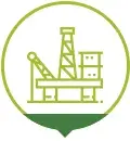 Astral Saúde Ambiental Pernambuco - Área de Atuação - Plataformas de Petróleo - Navios e Outros